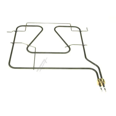 Grill Widerstand für Mikrowelle Brandt 71X0479 Heizelement