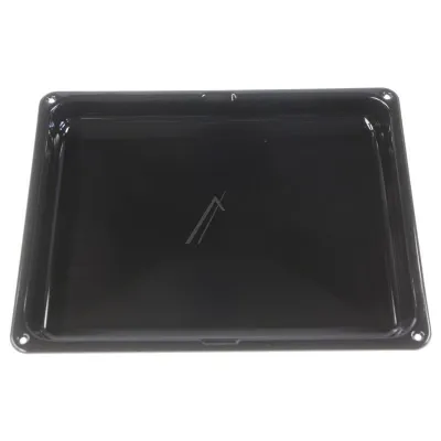 Grillablage schwarz für Ofen Vestel 20643831 Backofen