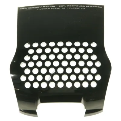 Grillfilter für AEG Filter 140017211040 Kohlefilter, schwarz