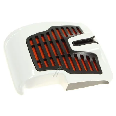 Grillfilter weiß für AEG Filter 2198975217 Dunstabzugshaube