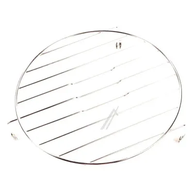 Grillgitter für Mikrowelle Whirlpool Indesit C00962388 Rost Halterung