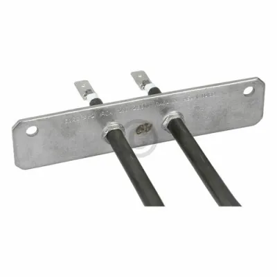 Grillheizelement 2800W Smeg 806890483 für Backofen