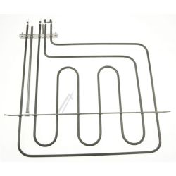 Grillheizelement für Brandt Ofen 75X1513 2600W Oberhitze