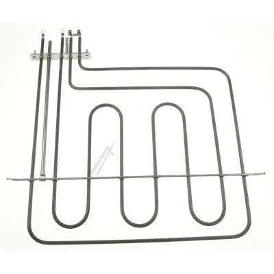 Grillheizelement für Brandt Ofen 75X1513 2600W Oberhitze