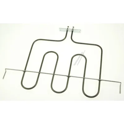 Grillheizelement für Candy-Ofen 93710119 Oberhitze