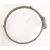Bild: Grillheizelement für Ofen Beko/Grundig/Arcelik C00939985 Service Rundheizung