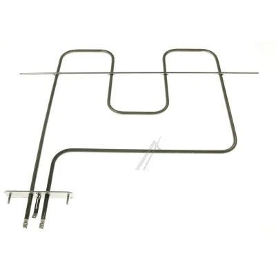 Grillheizelement für Ofen Teka 83140302 1400W