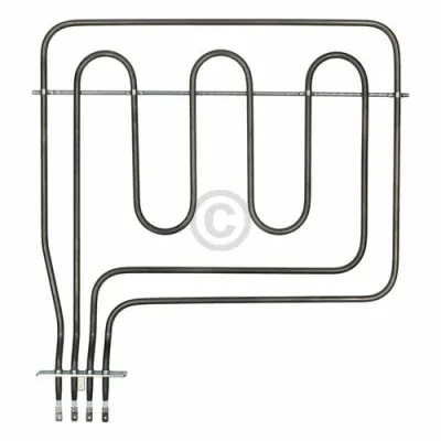 Grillheizkörper 00296389