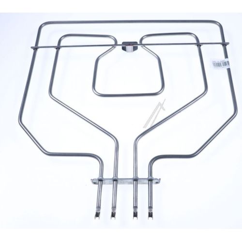 Bild: Grillheizkörper 2300W für Ofen Bosch Siemens 00472682, 00685021, 00688620 Com Ob
