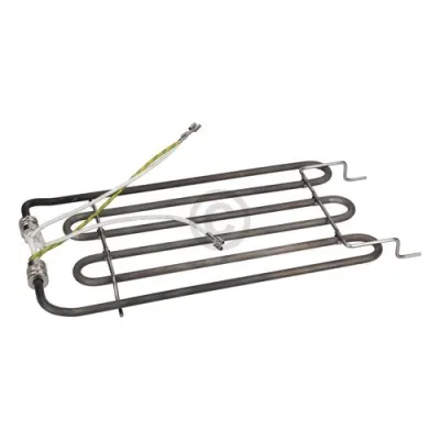 Grillheizkörper Bosch 00674107 für Kleingerät