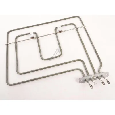 Grillheizkörper für Backofen Irca 063828BEI Oberhitze Funktion