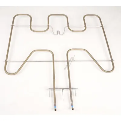 Grillheizkörper für Ofen Electrolux Aeg 140112912039 Oberhitze, 400V, 230