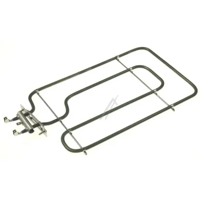 Grillheizkörper für Ofen Teka 89720004 MWE 22 EGL Inox