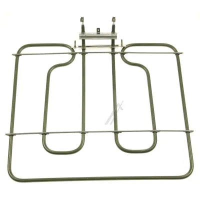 Grillheizkörper für Ofen Teka 93162112 1500W MW-32 Modell