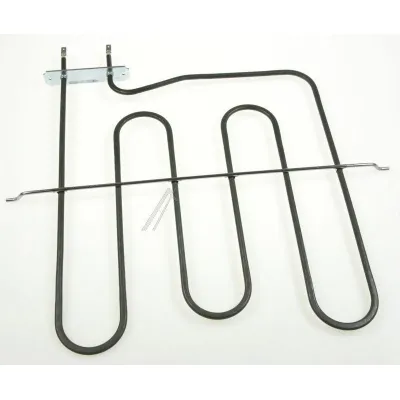 Grillheizkörper für Whirlpool Herd 488000084900 Oberhitze