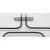 Bild: Grillheizstab für Ofen Electrolux 3570797013 Heizstab, Heizelement