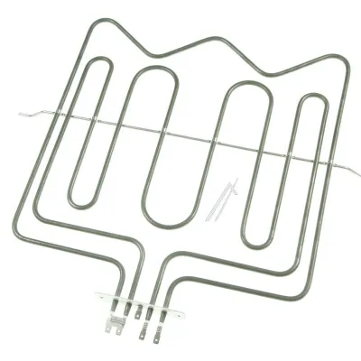 Grillheizung für Ofen Com