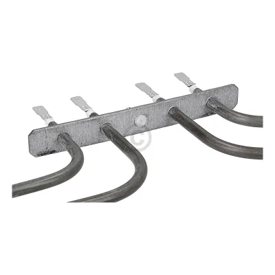 Grillheizwiderstand für Ofen Candy Hoover 42370268 Backofen-Heizelement