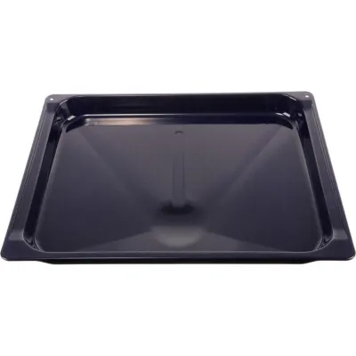 Grillpfanne blau emailliert460 x 365 x 32 mm 20005211 Bosch