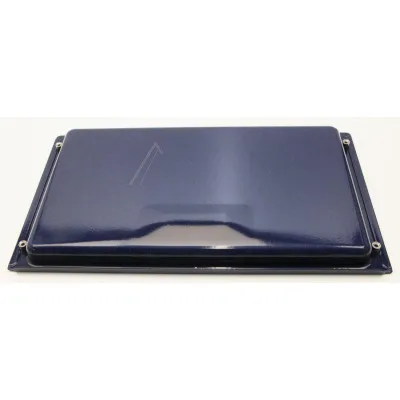 Grillpfanne GAGGENAU 00212854 615x357x39mm für 90cm breiten Backofen Herd