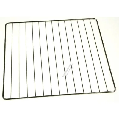 Grillrost 40x39 cm für Whirlpool Ofen 482000027430 Backofenrost
