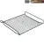 Bild: Grillrost AEG 387360803/2 367x305mm universal für Fettpfanne Backofen