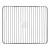 Bild: Grillrost AEG 8087937010 426x357mm für Backofen Herd