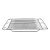Bild: Grillrost Amica 8071107 465x385mm für Backofen