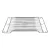Bild: Grillrost Amica 8071107 465x385mm für Backofen