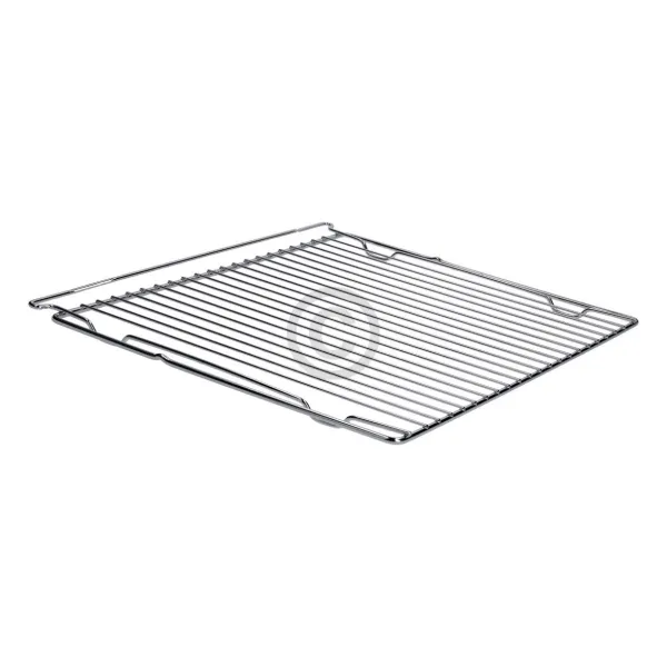 Grillrost Bauknecht 480121103852 455x360mm für Backofen Herd Bauknecht