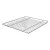 Bild: Grillrost Bauknecht C00982086 463x362mm für Backofen Bauknecht