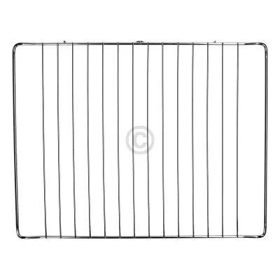 Grillrost Beko 240440236 463x363mm für Backofen Beko