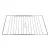 Bild: Grillrost Beko 240440236 463x363mm für Backofen Beko