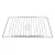 Bild: Grillrost Beko 240440236 463x363mm für Backofen Beko