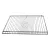 Bild: Grillrost Bosch 00471883 Kombirost 447x365mm für Backofen Herd