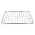 Bild: Grillrost Electrolux 8087937051 424x357mm für Backofen