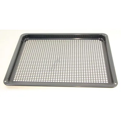 Grillrost für AEG Ofen 466x385x22 mm Backofen