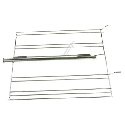 Grillrost für Backofen Beko 210460350 rechts, Grill