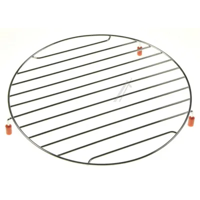 Grillrost für Mikrowelle Midea 12970000000313 Grill, Backofen