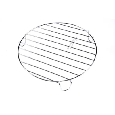 Grillrost für Mikrowelle Wpro 481246678411 Universalrost