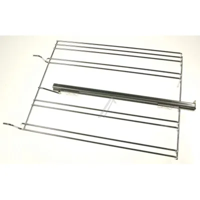 Grillrost für Ofen Beko 210460351 links, Grillfläche