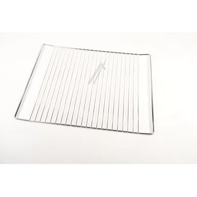 Grillrost für Ofen Com 240440101 C00888115 kompatibel Beko