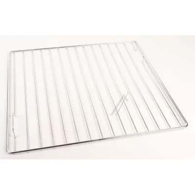 Grillrost für Ofen Com C00030161 Backen Braten 42x38,5cm