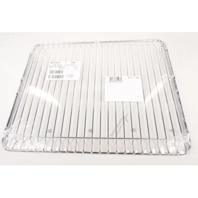 Grillrost für Ofen Electrolux AEG 140067172423 465x382mm Einschub