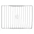 Bild: Grillrost für Ofen Haier/Candy/Hoover 70031143 46,2x35 cm