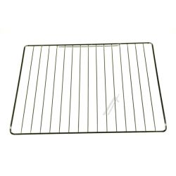 Grillrost für Ofen Whirlpool 482000032077 Backofenrost