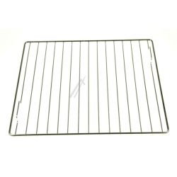 Grillrost für Ofen Whirlpool/Indesit 482000026148 42x38,5cm
