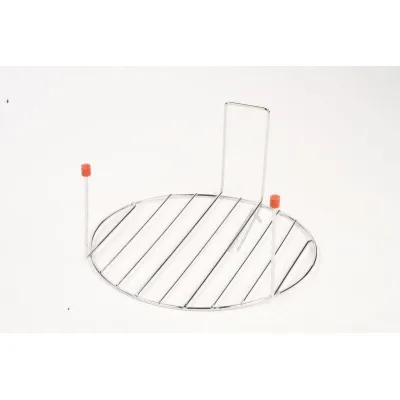 Grillrost für Panasonic Mikrowelle F060V8H00BP Kochfeldrost