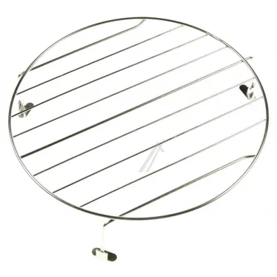 Grillrost für Severin Mikrowelle 8244048 groß