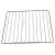 Bild: Grillrost für Whirlpool Ofen 482000032088 Backofenrost